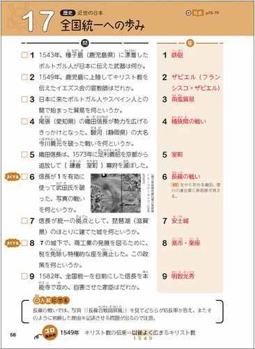 中学理科をひとつひとつわかりやすく　改訂版