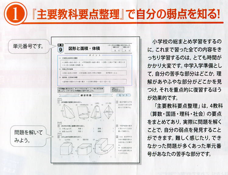 小学生のための「進学ゼミ」