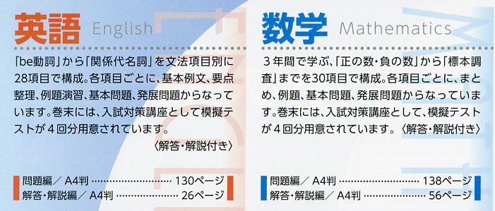 高校入試直前講座「ハイパーテキスト ジュニア」