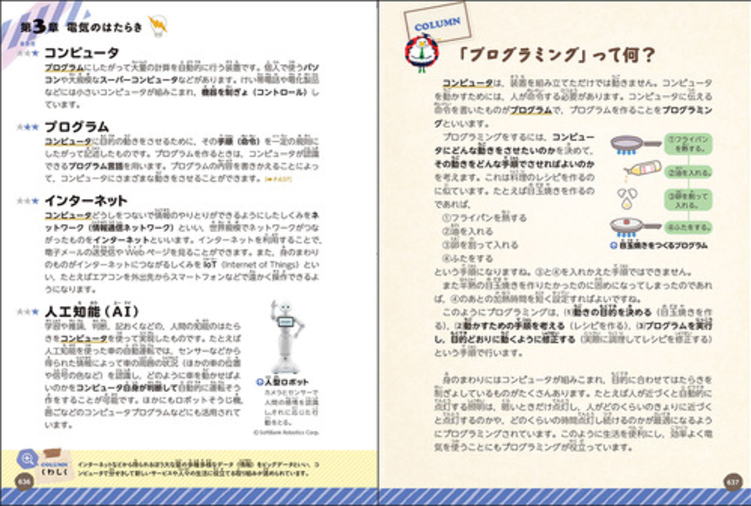 小学生パーフェクトコース　？はてなに答える小学理科　補強新装版