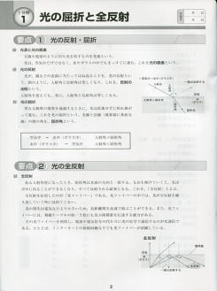 ハイパーティーチャ―DX　中学生　理科